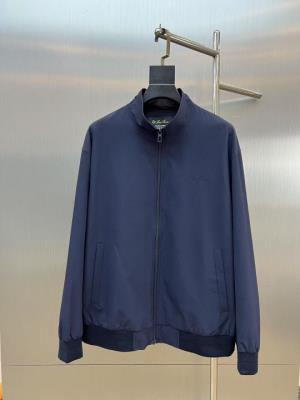 wholesale quality loro piana jacket model no. 28